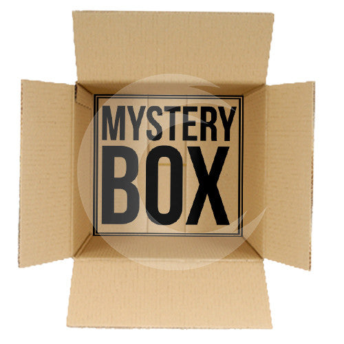 DISCRAFT MYSTERY BOX