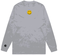 Load image into Gallery viewer, &quot;DON&#39;T NICE ME&quot; Long Sleeve - Grey

