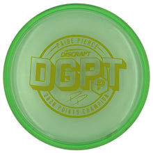 Load image into Gallery viewer, Paige Pierce Cryztal Fierce DGPT Champion
