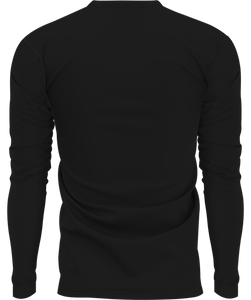 Women's C1D Original Longsleeve Jersey - Black