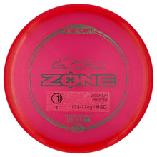 Load image into Gallery viewer, DISCRAFT Z ZONE PAUL MCBETH
