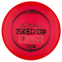 Load image into Gallery viewer, DISCRAFT Z ZONE PAUL MCBETH
