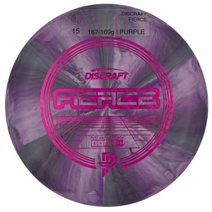 DISCRAFT PAIGE PIERCE FIERCE