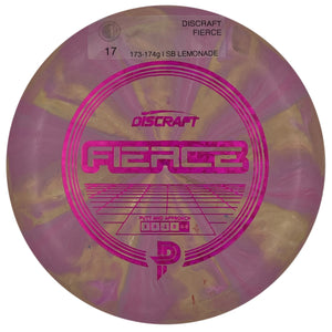 DISCRAFT PAIGE PIERCE FIERCE