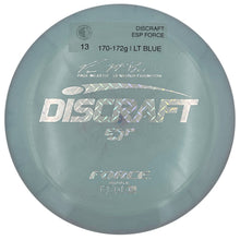 Load image into Gallery viewer, DISCRAFT ESP FORCE
