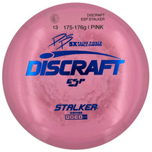 Load image into Gallery viewer, DISCRAFT ESP STALKER
