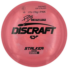 Load image into Gallery viewer, DISCRAFT ESP STALKER
