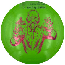 Load image into Gallery viewer, DISCRAFT BIG Z UNDERTAKER
