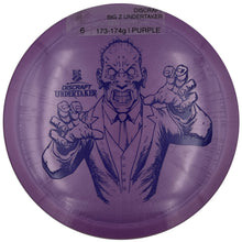 Load image into Gallery viewer, DISCRAFT BIG Z UNDERTAKER
