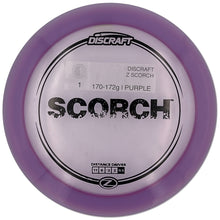 Load image into Gallery viewer, DISCRAFT Z SCORCH

