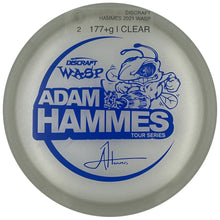 Load image into Gallery viewer, DISCRAFT 2021 ADAM HAMMES TOUR SERIES WASP
