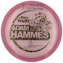 Load image into Gallery viewer, DISCRAFT 2021 ADAM HAMMES TOUR SERIES WASP
