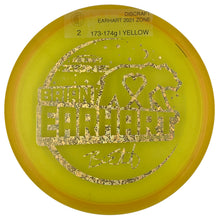Load image into Gallery viewer, DISCRAFT 2021 BRIAN EARHART TOUR SERIES ZONE
