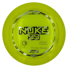 Load image into Gallery viewer, DISCRAFT Z NUKE SS
