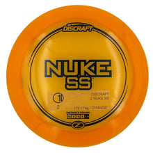 Load image into Gallery viewer, DISCRAFT Z NUKE SS
