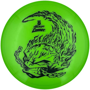 DISCRAFT BIG Z COMET