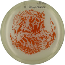 Load image into Gallery viewer, DISCRAFT GLO Z HALLOWEEN BUZZZ &quot;SCREAM&quot;
