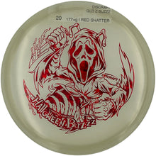 Load image into Gallery viewer, DISCRAFT GLO Z HALLOWEEN BUZZZ &quot;SCREAM&quot;
