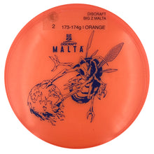 Load image into Gallery viewer, DISCRAFT BIG Z MALTA
