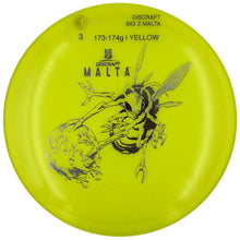 Load image into Gallery viewer, DISCRAFT BIG Z MALTA
