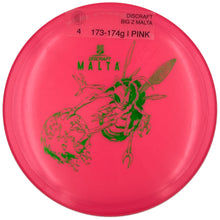 Load image into Gallery viewer, DISCRAFT BIG Z MALTA
