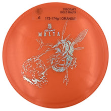 Load image into Gallery viewer, DISCRAFT BIG Z MALTA
