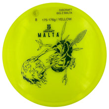 Load image into Gallery viewer, DISCRAFT BIG Z MALTA
