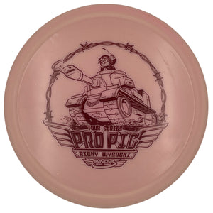 INNOVA 2020 TOUR SERIES WYSOCKI PRO PIG