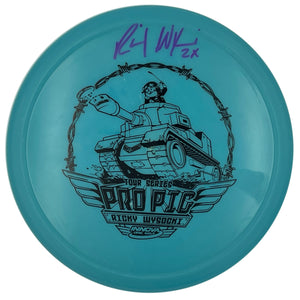 INNOVA 2020 TOUR SERIES WYSOCKI PRO PIG