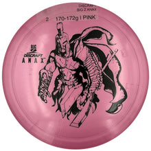 Load image into Gallery viewer, DISCRAFT BIG Z ANAX
