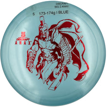 Load image into Gallery viewer, DISCRAFT BIG Z ANAX
