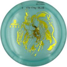 Load image into Gallery viewer, DISCRAFT BIG Z ANAX
