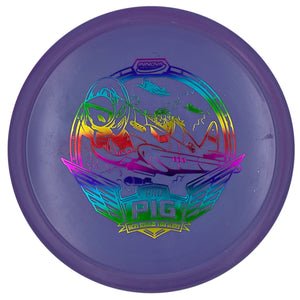 INNOVA 2021 TOUR SERIES WYSOCKI PRO PIG