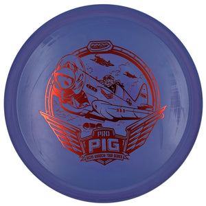 INNOVA 2021 TOUR SERIES WYSOCKI PRO PIG