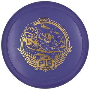 INNOVA 2021 TOUR SERIES WYSOCKI PRO PIG