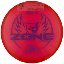 Load image into Gallery viewer, DISCRAFT BRODIE &quot;GET FREAKY&quot; CRYZTAL FLX ZONE
