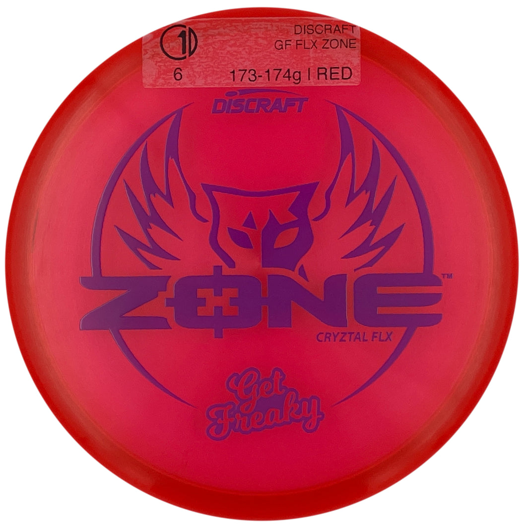 DISCRAFT BRODIE 