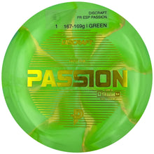 Load image into Gallery viewer, DISCRAFT FIRST RUN PASSION
