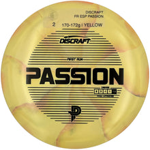 Load image into Gallery viewer, DISCRAFT FIRST RUN PASSION
