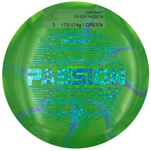 Load image into Gallery viewer, DISCRAFT FIRST RUN PASSION
