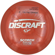 Load image into Gallery viewer, DISCRAFT ESP SCORCH
