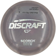 Load image into Gallery viewer, DISCRAFT ESP SCORCH
