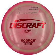 Load image into Gallery viewer, DISCRAFT ESP SCORCH
