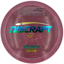 Load image into Gallery viewer, DISCRAFT ESP SCORCH
