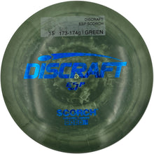 Load image into Gallery viewer, DISCRAFT ESP SCORCH
