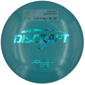 DISCRAFT ESP SCORCH