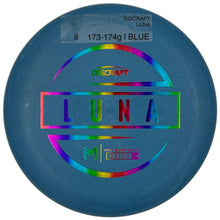 Load image into Gallery viewer, DISCRAFT LUNA
