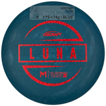 Load image into Gallery viewer, DISCRAFT LUNA
