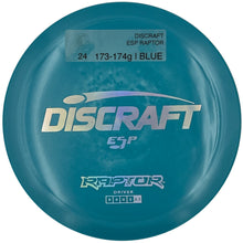 Load image into Gallery viewer, DISCRAFT ESP RAPTOR
