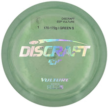 Load image into Gallery viewer, DISCRAFT ESP VULTURE
